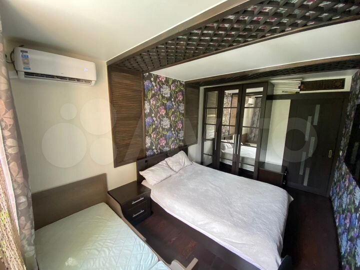 2-к. квартира, 57,2 м², 2/7 эт.