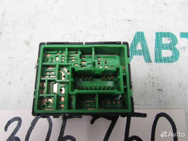 Блок управления зеркалами для Nissan Teana 1 2003