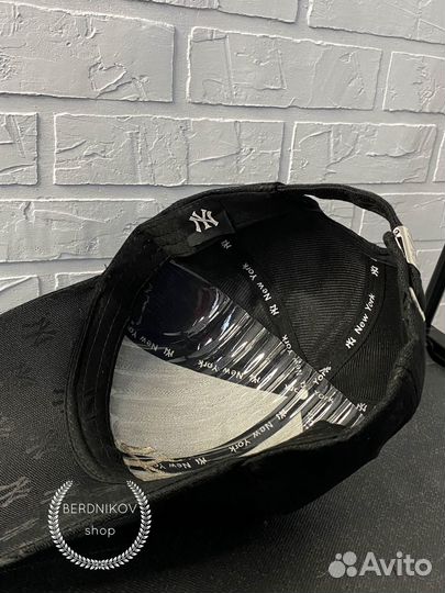 Кепка NewYork