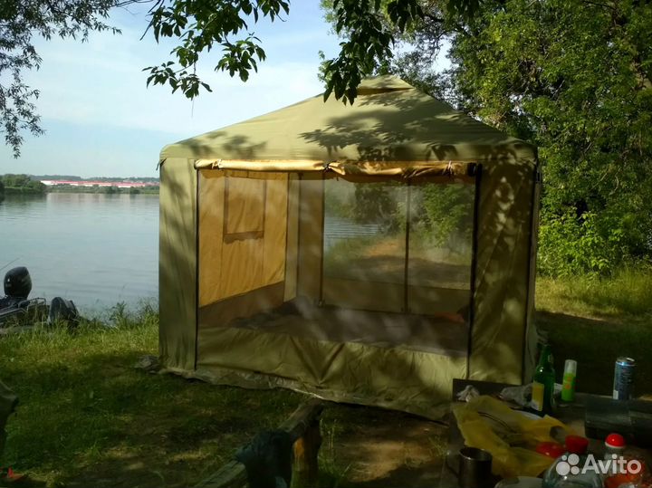 Туристический шатёр Митек Пикник