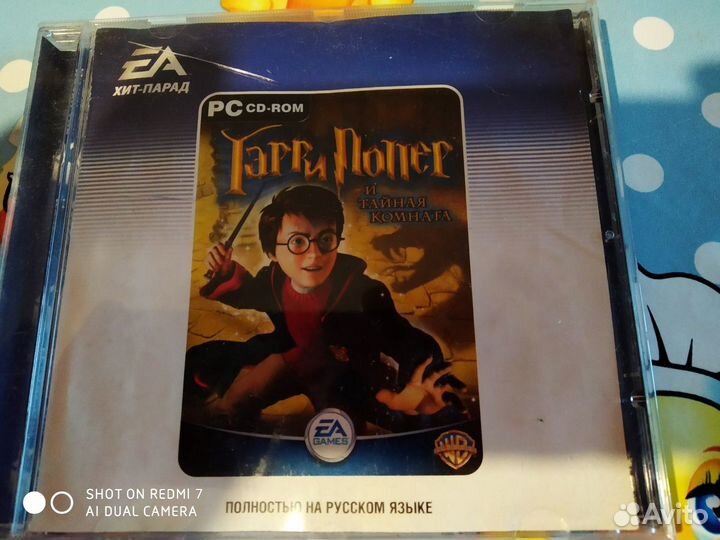 Игра для пк