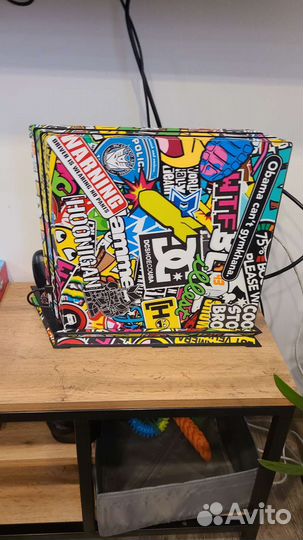 Sony playstation 4 pro 2tb