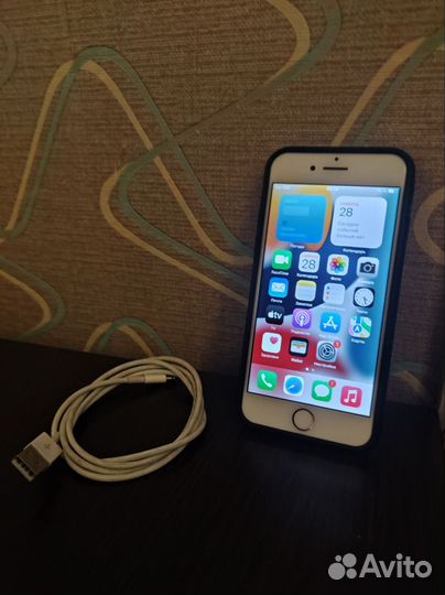 iPhone 7, 32 ГБ