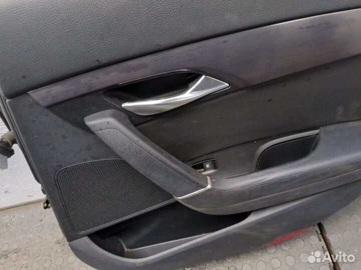 Дверь боковая Hyundai i40, 2012