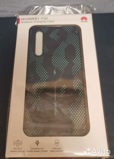 Чехол для Huawei P30
