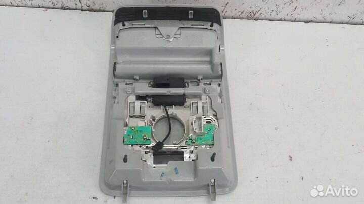 Плафон салона передний Volkswagen Passat CC