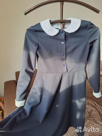 Школьная форма