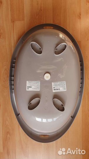 Ванночка для купания Olsson Gloria Giraffe