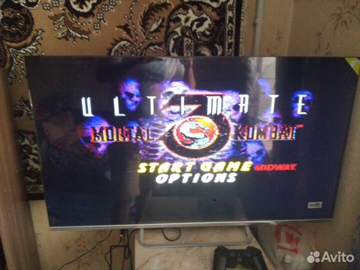 Sony playstation 1