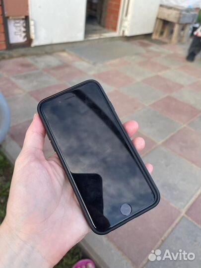 Чехол на телефон apple iPhone 7/8/6/6s plus
