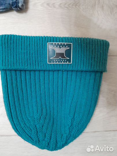 Пакет вещей 42-44