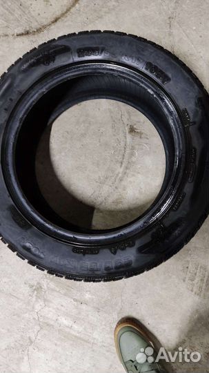 Tigar Winter 235/55 R17