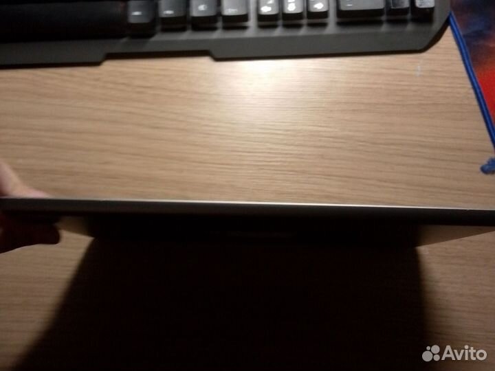 Планшет apple iPad