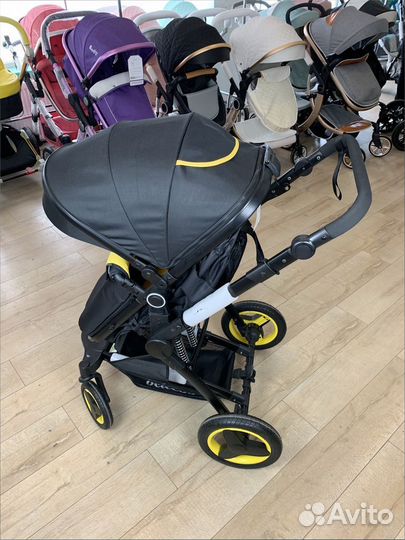 Belecco Детская прогулочная коляска
