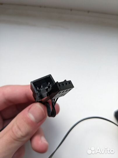 Arctic Cooling P14 PWM PST (Black-Black)