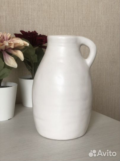 Ваза IKEA годтагбар