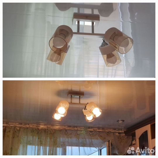 Услуги мастер на час