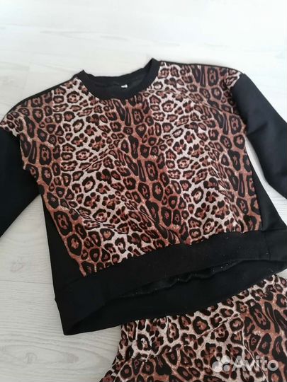 Костюм для девочки