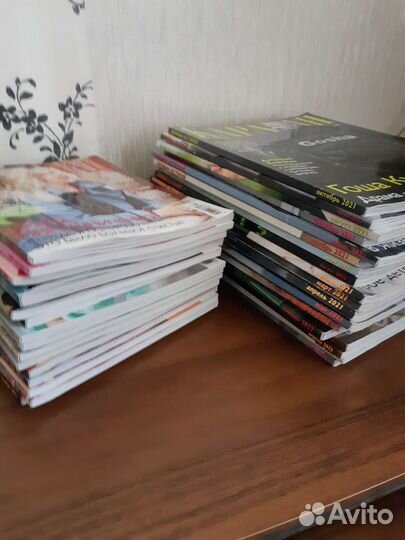 Журналы Караван истории