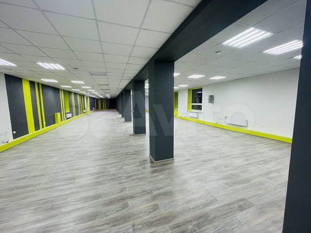 Свободного назначения, 275 м²