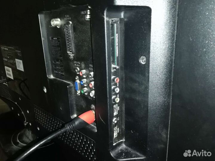 Philips 42pfl3606h/60