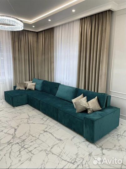 Диван Лофт / Доставка через час после покупки