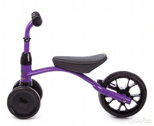 Беговел детский