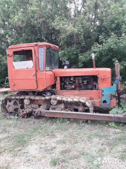 Плуг 1L 2-20, 1980