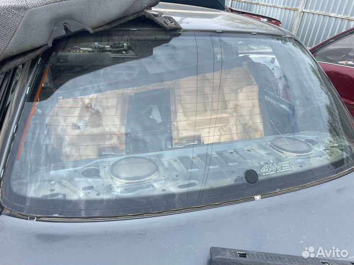 Стекла Mitsubishi galant 1988-1992