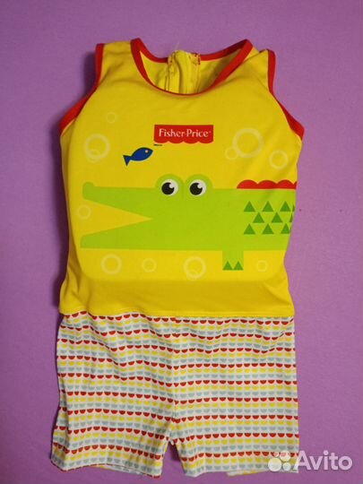 Костюм для купания