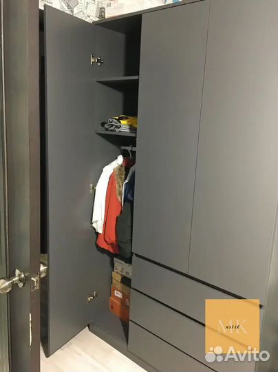 Шкаф для одежды