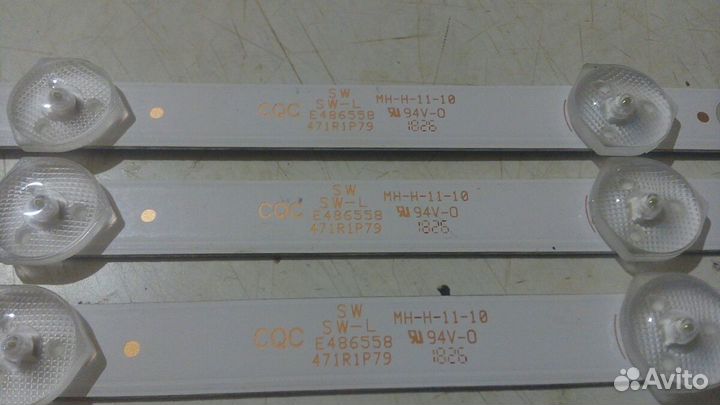 K320WD светодиодная подсветка