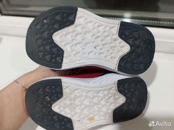 Кроссовки для мальчика(девочки ) 21