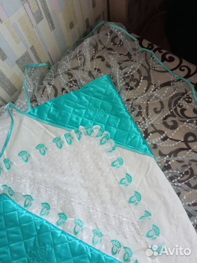 Комплект на выписку