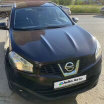 Nissan Qashqai+2 2.0 CVT, 2011, 140 000 км, с пробегом, цена 1 400 000 руб.