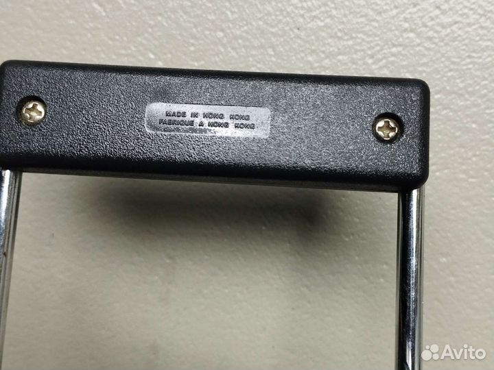 Полировальная машинка Elekta