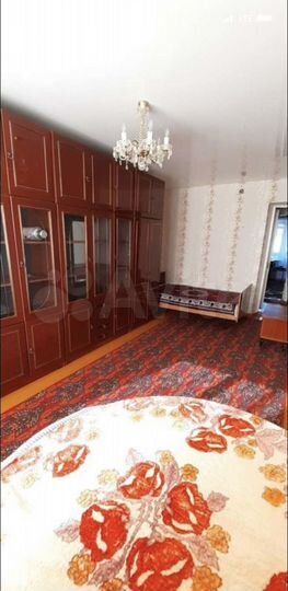 2-к. квартира, 47 м², 3/5 эт.