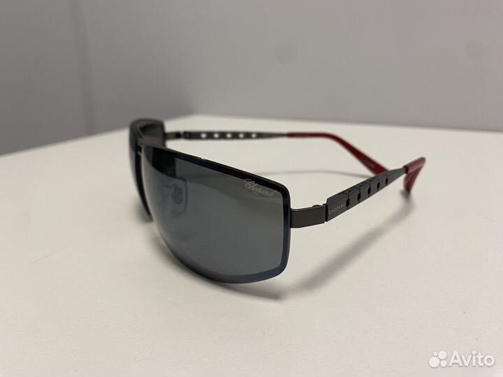 Солнцезащитные очки chopard