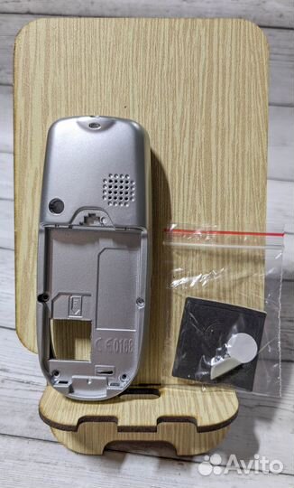 Корпуса для старых телефонов SonyEricsson LG Nokia