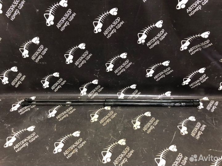 Амортизатор капота Kia Soul 1.6 G4FD 2014