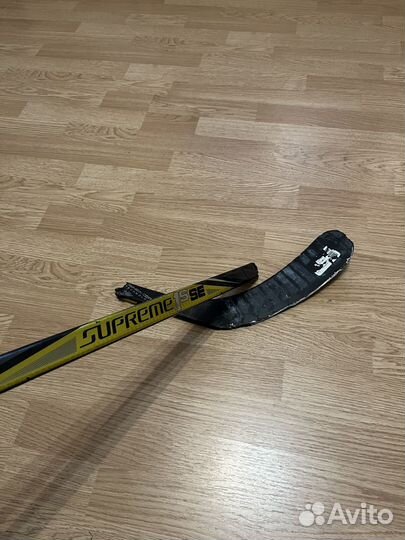 Клюшка bauer supreme 1Sse