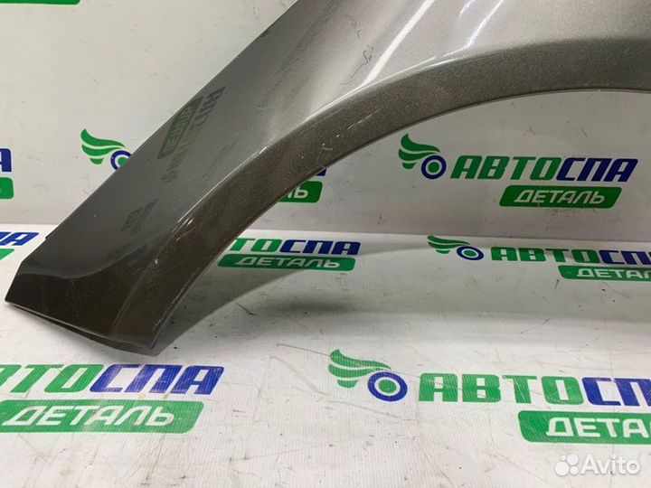 Крыло переднее левое Mercedes Benz E-Class W212