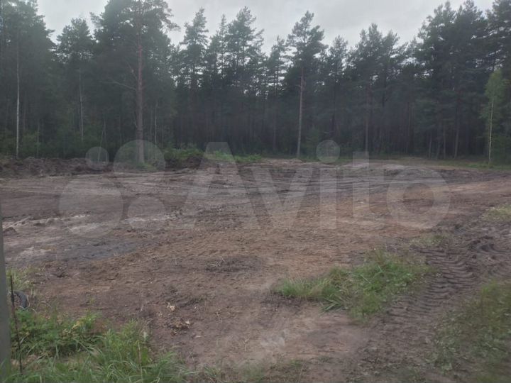 Участок 15 сот. (СНТ, ДНП)