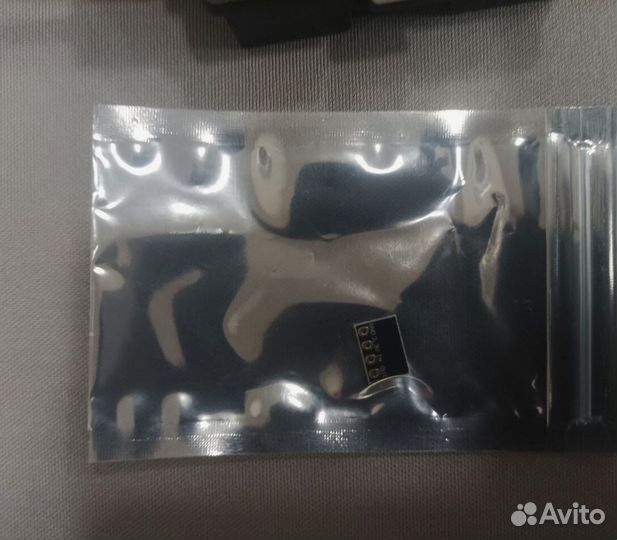 Вч модуль TBS Crossfire TX V2 915 мгц