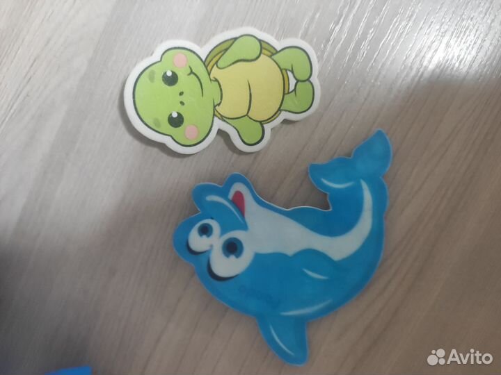 Круг на шею для купания