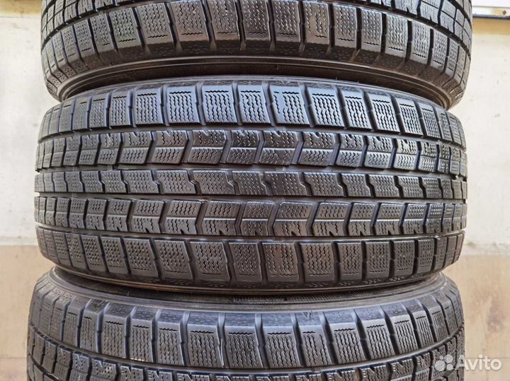 Goodyear Ice Navi 7 225/50 R18 110V