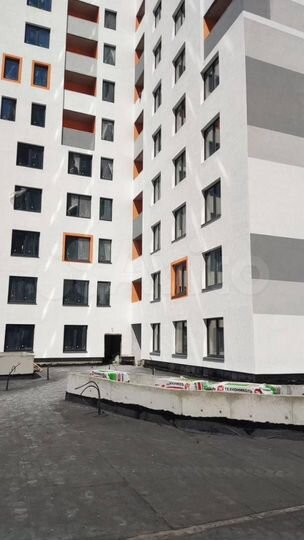 3-к. квартира, 77,1 м², 10/23 эт.