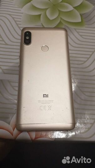 Xiaomi redmi note 7