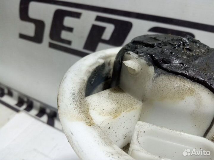 Насос топливный Audi Q5 8R 2008—2012