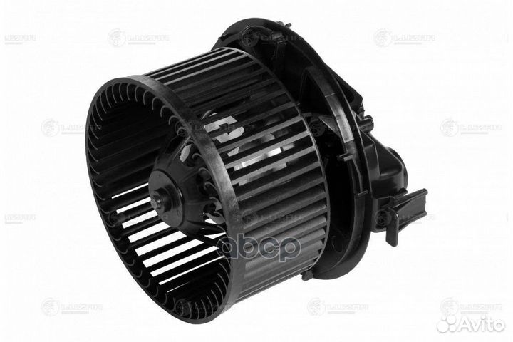 Мотор отопителя Renault Megane 02, Scenic II 0